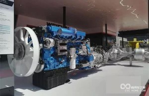 第七届内燃机可靠性技术国际研讨会在京举办 潍柴动力实现可靠性技术全覆盖