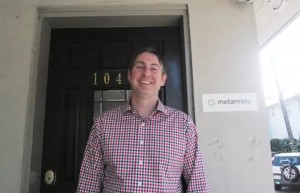 Metamoto获200万美元融资 提供大规模的模拟服务