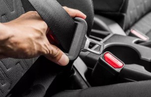 行车的安全守卫骑士——安全带