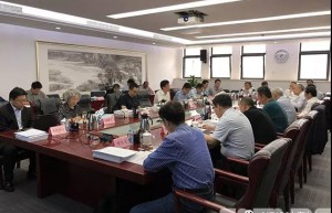 “中国新能源汽车产品检测工况研究和开发”项目圆满完成