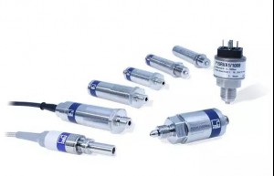 压力传感器的定义