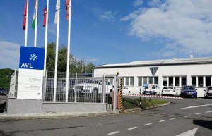 国家汽车质量监督检验中心（柳州）（筹）完成底盘测功机设备预验收