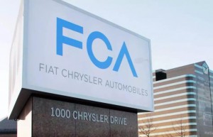 FCA集团菲亚特或退出中国！克莱斯勒或退出世界！