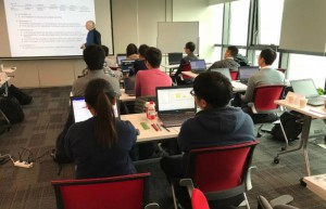 2018 年Vector PREEvision认证工程师项目成功举办