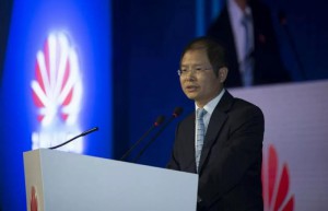 华为改造原大众汽车停车场为其试车场 华为的汽车梦已经开始