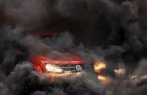 柴油门事件害惨了奔驰宝马：巨额罚款、测试成本增加、新车无法销售