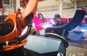 兰州新区成立西北唯一一家专用汽车定型试验基地