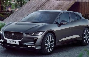 自动驾驶工程师说一说 I-Pace上的黑科技到底有多“黑”