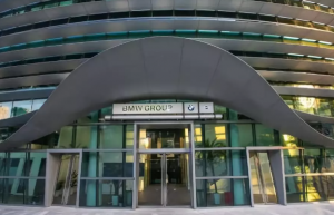 聚焦中国市场 宝马在上海开设新的研发中心