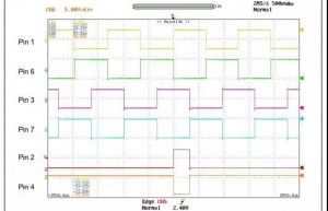 HBM扭矩传感器正确连接