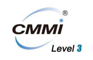 风河荣获CMMI®3级评级