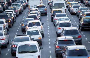 自动驾驶汽车能改善城市交通堵塞吗？