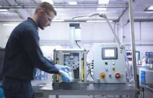 Element收购汽车材料测试专家Vohtec