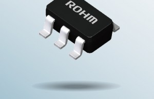 ROHM开发出业界顶级※的低噪声CMOS运算放大器