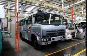 东风新能源汽车产业园电池工厂投产，两年后实现19.2万套产能