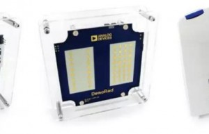 自动驾驶基础（二十三)之ADI 24G Radar 方案