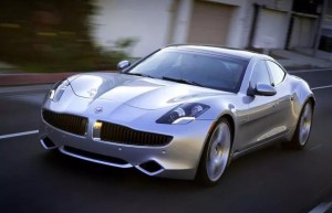 美国新能源汽车品牌菲斯克公司将落户浙江杭州