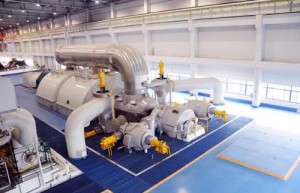 汽轮发电机组热态振动故障分析及处理