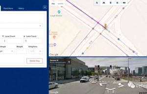 INRIX推出自动驾驶道路规则平台 促进高度自动驾驶汽车公共道路部署应用