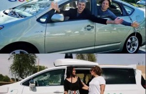 谷歌无人车CTO：十年前大家都嘲笑我们，技术发展比我预想更快