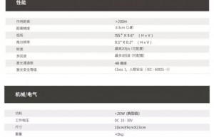 48线Argus车规级验证，128线Omini商业化量产，流深光电首次公布激光雷达布局