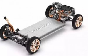 新能源汽车底盘技术解密