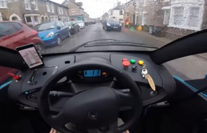 基于端到端的自动驾驶系统只能做demo吗？