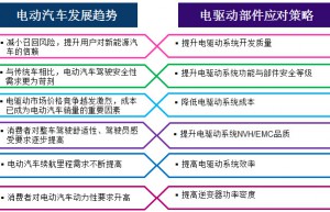 联合电子驱动电机控制器先进软件创新项目