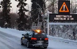 极寒地区自动驾驶汽车的本地化面临哪些挑战？