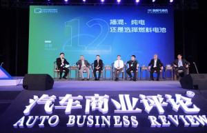 氢燃料电池是比纯电动更好的解决方案吗？