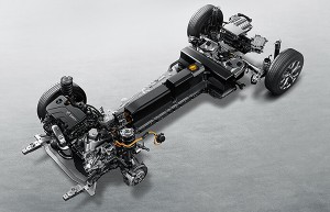 扎根本土化，八大合资品牌混动技术盘点