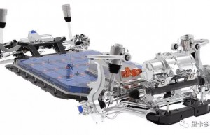 模块化电池组和热优化—里卡多分享对未来电动汽车的观点