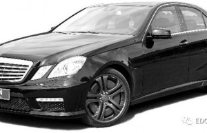 轮毂电机驱动平台的转矩矢量分配技术