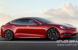 为什么电动车不能跳出传统车的设计风格？