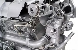 告别涡轮迟滞，浅析先进涡轮增压技术