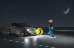 谈了这么久的自动驾驶，为何实现安全的AEB功能依然很难？