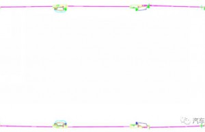 汽车研发：总布置截面技术解读！