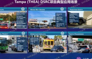 美国车联网（V2X）发展现状与反思