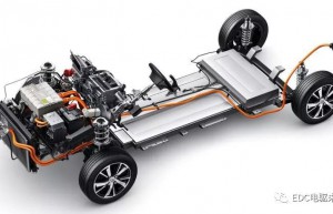 No.1 电动汽车发展特点、分类及基本特征