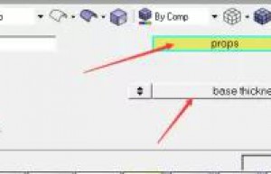 HyperMesh车架拓扑优化