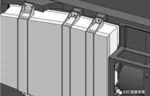 纯电动物流车的结构布置及动力传动系统匹配