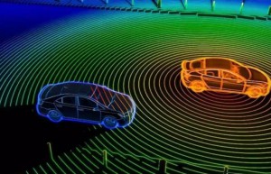 自动驾驶汽车发展的主要技术挑战解析