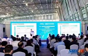 技术架构重新定义OEM的核心竞争力