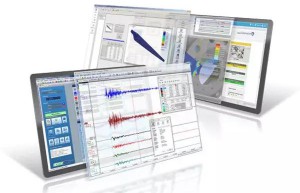 电驱动一站式解决方案 HBM完整的逆变器与电机测试系统