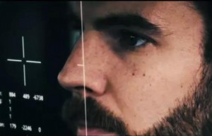 Smart Eye展示下一代眼球追踪技术 可通过面部表情判断驾驶员情绪