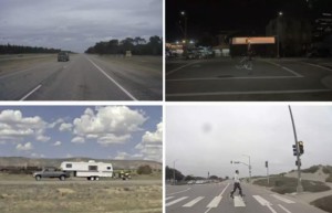 什么是自动驾驶主动学习？