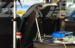 LabSat 3 Wideband在Novatel OEM7测试中的应用