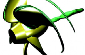 MSC气动噪声全流程解决方案 基于scFLOW2Actran的HVAC管道气动噪声案例展示