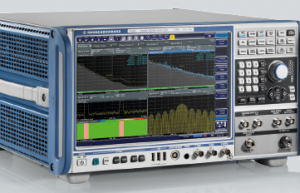 性能制胜，雷达系统性能测量之高级的脉冲稳定度测量