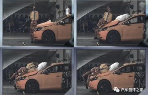 安全至上–行人安全技术的应用现状